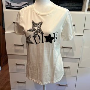 Christian Dior t-shirt